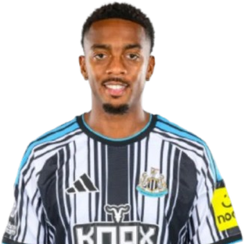 Willock
