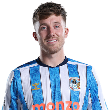 Josh Eccles