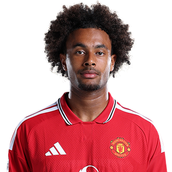 Joshua Zirkzee