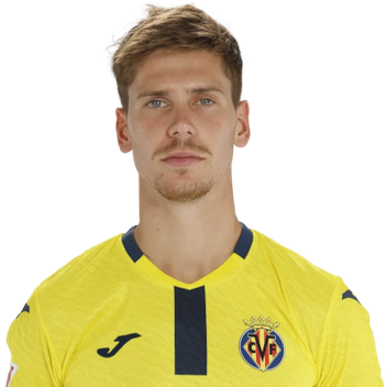 Juan Foyth