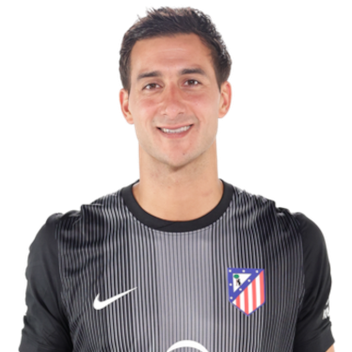 Juan Musso