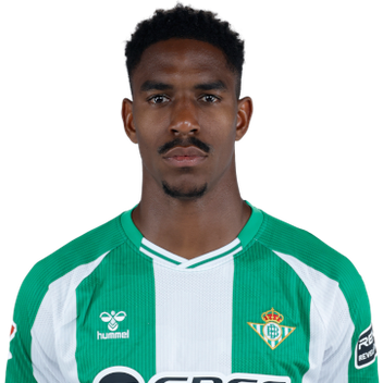 Junior Firpo