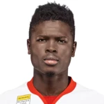 Konaté