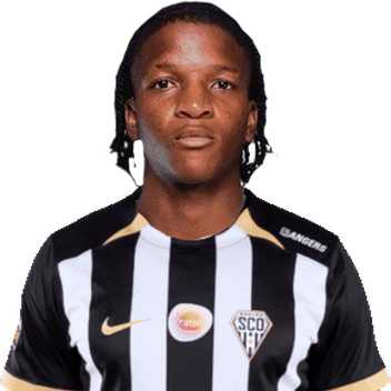 Justin Kalumba