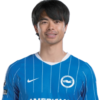 Kaoru Mitoma