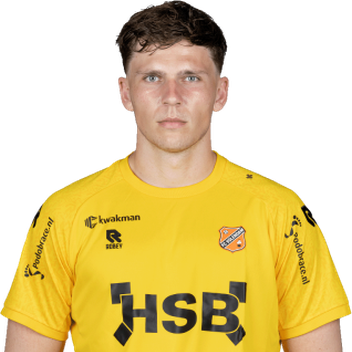Kayne van Oevelen