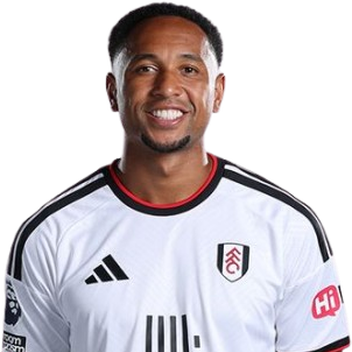Kenny Tete