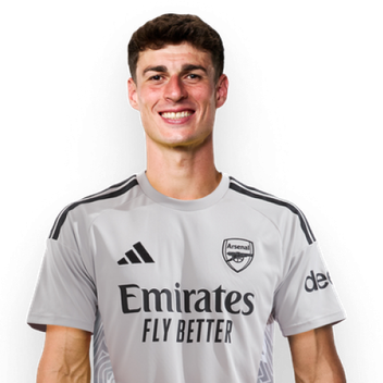 Kepa Arrizabalaga