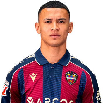 Kervin Arriaga