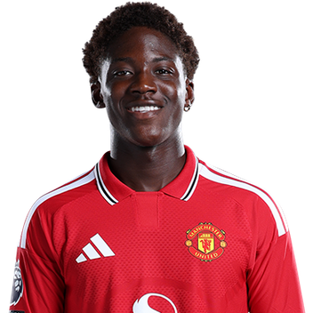 Kobbie Mainoo