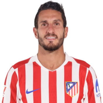 Koke