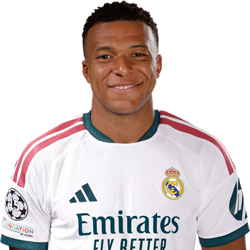 Mbappé