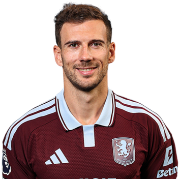 Leon Goretzka