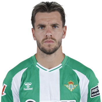 Giovani Lo Celso