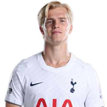 Lucas Bergvall