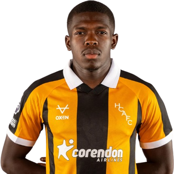 Lucas Gourna-Douath