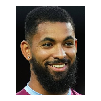 Douglas Luiz