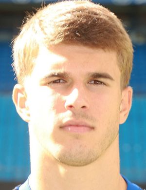 Luka Vuskovic