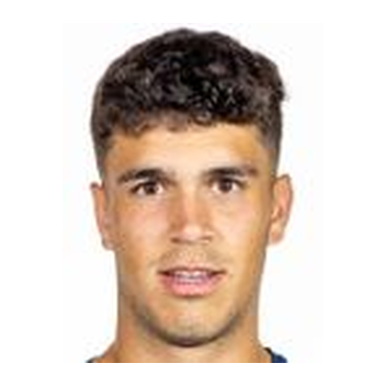 Carlos Lumbreras Solano