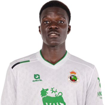 Maguette Gueye