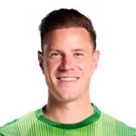 Marc-André ter Stegen