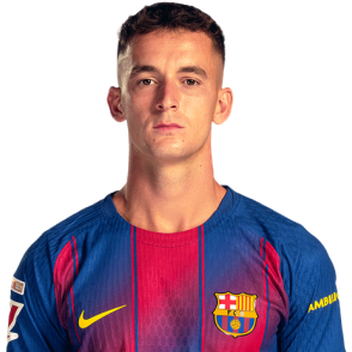 Marc Casadó