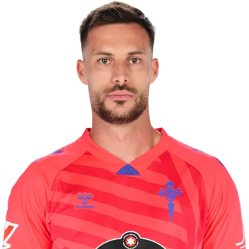 Marc Vidal