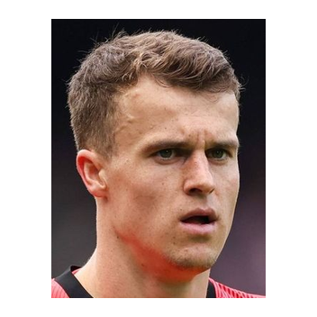 Solly March