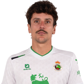 Marco Sangalli Fuentes