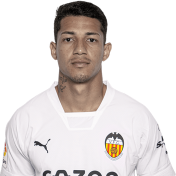 Marcos André de Sousa Mendonça