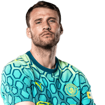 Marcus Bettinelli