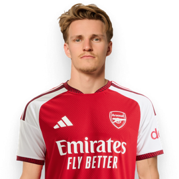 Ødegaard