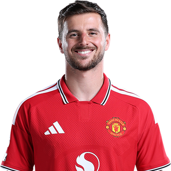 Mason Mount