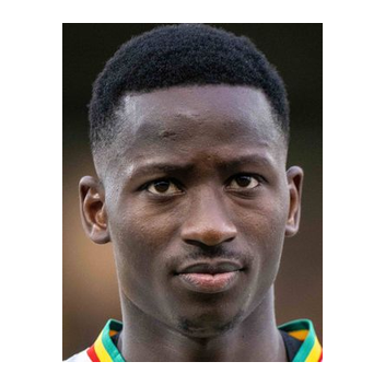 Pape Matar Sarr