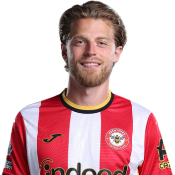 Mathias Jensen