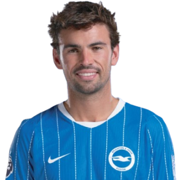 Matt O'Riley