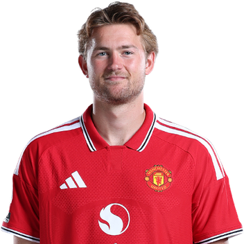 Matthijs de Ligt
