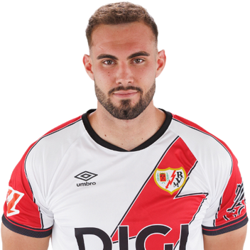 Diego Méndez Molero