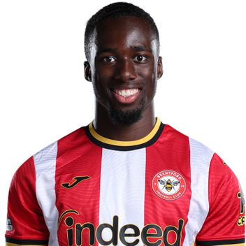 Kayode