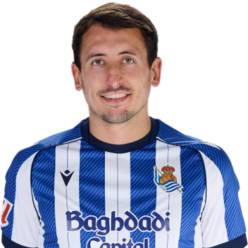 Oyarzabal