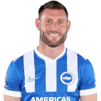James Philip Milner