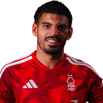Morgan Gibbs-White