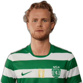 Morten Hjulmand