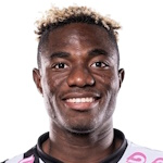 Moses Usor