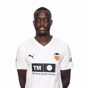 Mouctar Diakhaby