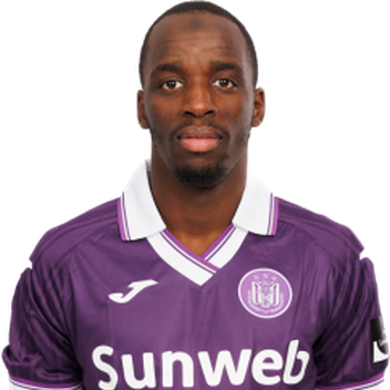 Moussa Diarra