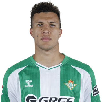 Nelson Deossa