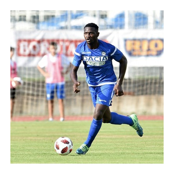 Nicholas Opoku