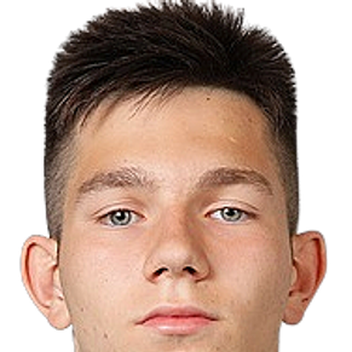 Nikita Iosifov