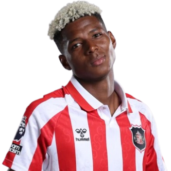 Nilson Angulo